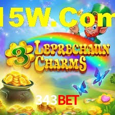 Tournaments 343bet