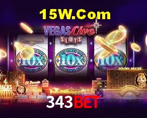 Game Providers 343bet