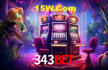 Experiência VIP 343bet