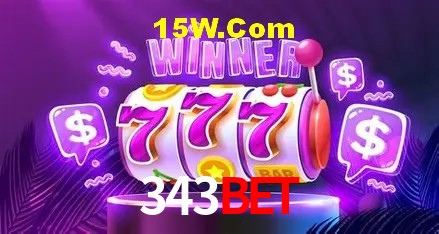 Slot Games 343bet