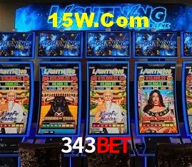 Account Benefits 343bet