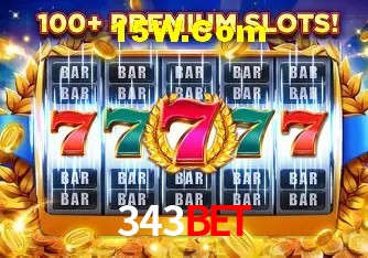 Secure Login 343bet