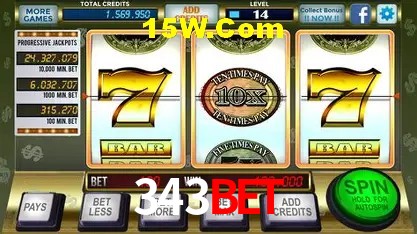 Games Directory 343bet