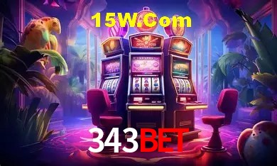 Seasonal Promotions 343bet