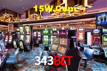 API Integration 343bet