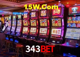 Live Casino 343bet